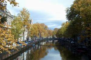 Amsterdam 2002