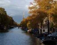 canal