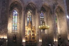 Barcelona 2005