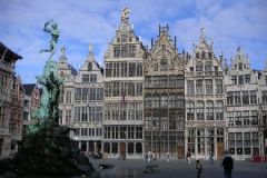 Belgium 2003 and 2004