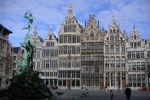 Belgium 2003 and 2004