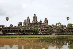 Cambodia 2006