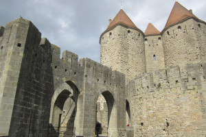 Carcassonne 2012