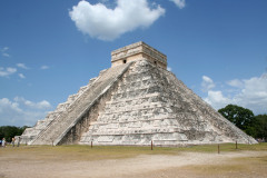 Central America 2007