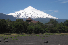Chile 2009