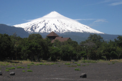 Chile 2009