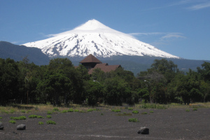 Chile 2009