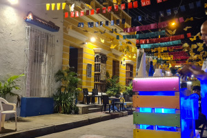 Colombia