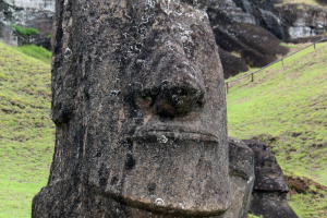 Easter Island 2016