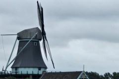 When in Holland ...