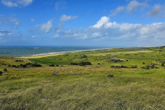 Cote d'Opal - Opal Coast near Calais