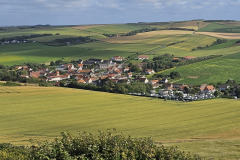 Small villages