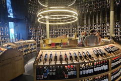 Wine City, Bordeaux