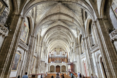 Bordeaux Cathedral