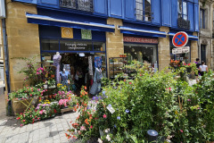 Fantastic store