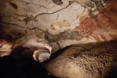 Lascaux, some of the most famous rock paintings