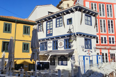 Romantic Cudillero