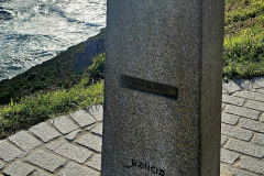 World's end, Finisterre