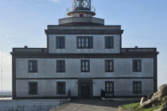 Finisterre lighthouse