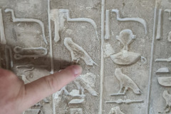 Egypt