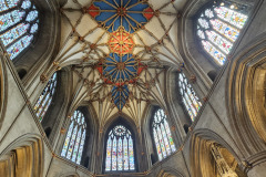 Tewkesbury Abbey
