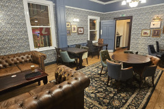 Staying in style in Chester