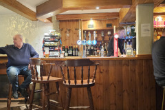 Idyllic country inn, Wales