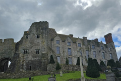 Hay Castle