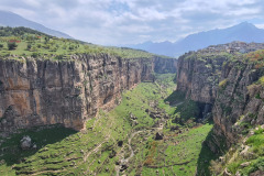 Iraq (Kurdistan)