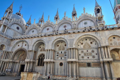Italy 2020 - the last or first tourist in Europe