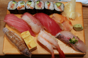Japan 2008