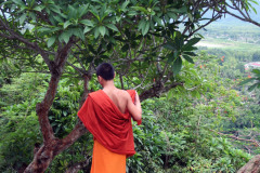Laos 2006