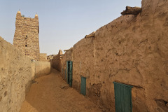 Another street view