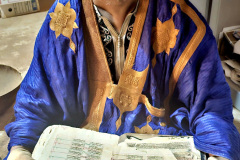 The librarian