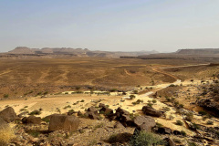 Another stunning desert view