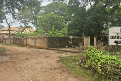 Also in Gambia they have adopted this Danish title8