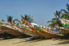 Tanjeh Fish Market