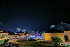 African nights