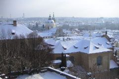 Prague and the Czech Republic