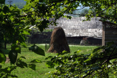 Romania and Bulgaria 2007