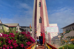 Round the World in 100 days - Hawaii, Guyana og Surinam