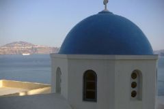 Santorini 2005