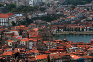 Spain and Portugal 2009