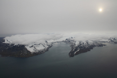 Svalbard 2012
