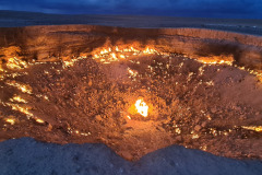 Turkmenistan