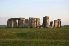 UK 2006 - Western England