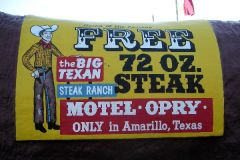 USA 2005 - The Great Plains