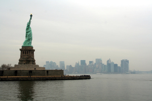 USA 2009 - NY and DC