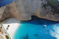 Zakynthos 2003