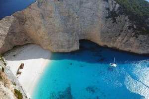 Zakynthos 2003